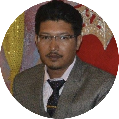 Sabin-Chitrakar