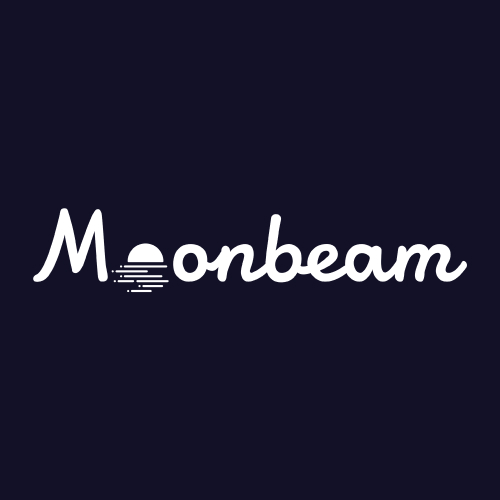 moonbeam-logo