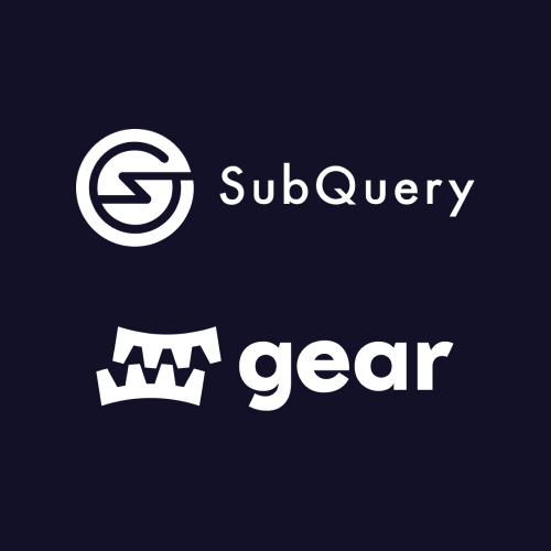 Subquery-Gear-Combined