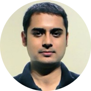 Abhinayak Swar ICE Network - Core Contributor