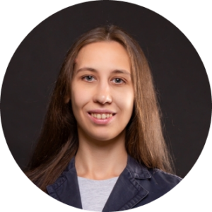 Anna Chrevonyuk Unique Network - Developer