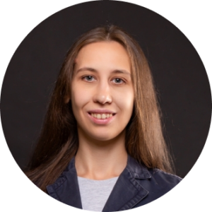 Anna Chrevonyuk Unique Network - Developer