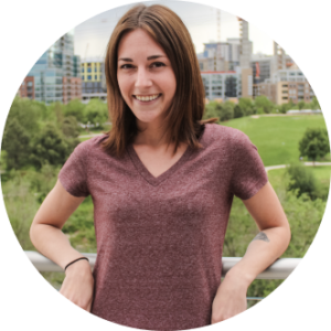 Erin Shaben Moonbeam - Developer Relations Engineer