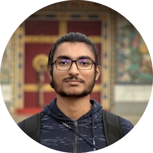 Ashutosh Varma Astar - ink! Smart Contracts Developer