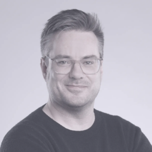 Kasper JorgensenCo-founder of Polimec
