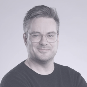 Kasper Jorgensen