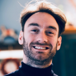 Pierre Ossun